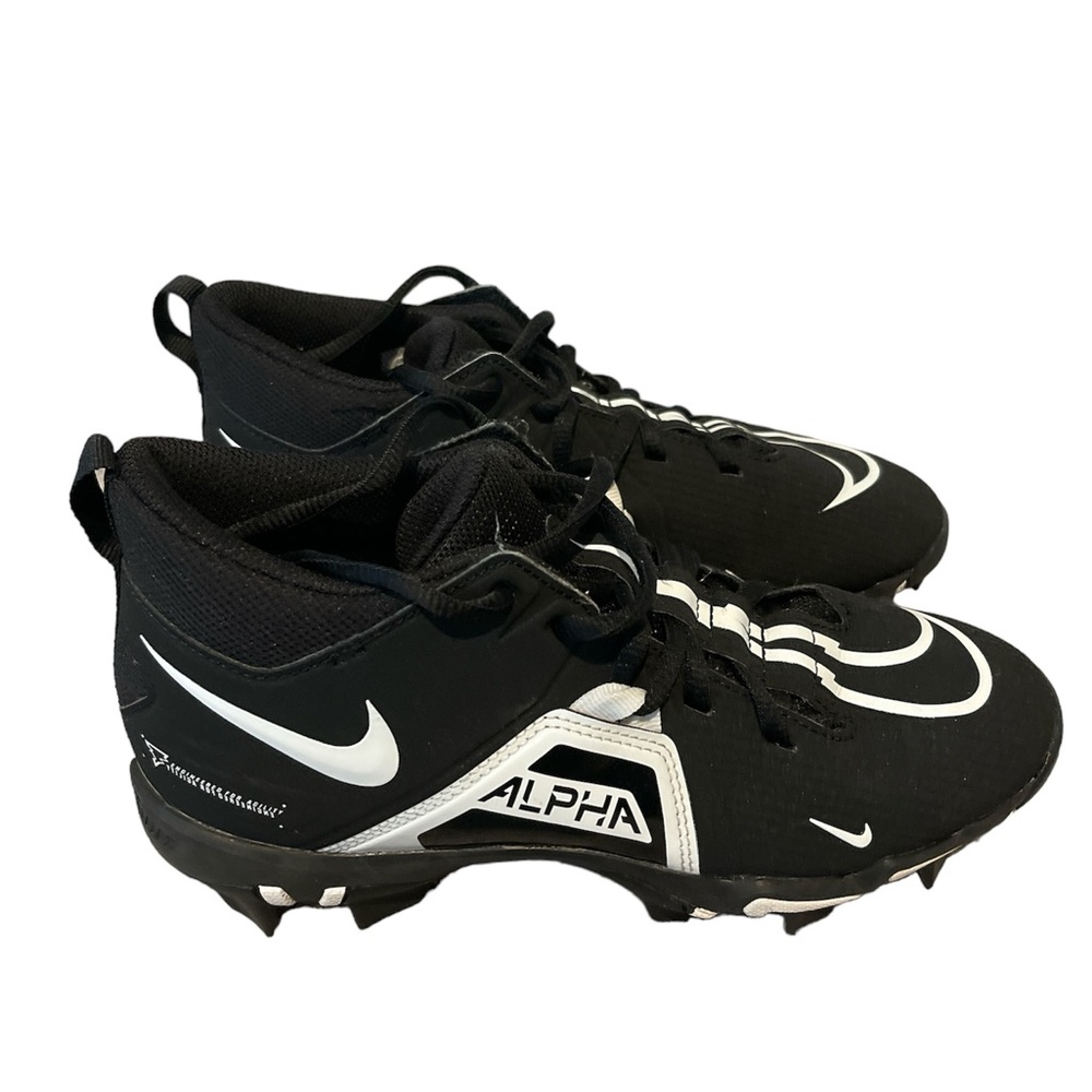 Nike Alpha Football Cleats